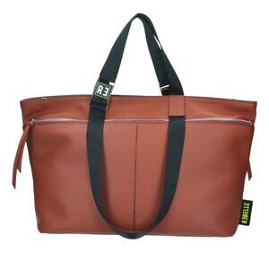 Rebelle Women's Megan Shopping L Cuoio Bags - (BRAND NEW- NEVER USED)